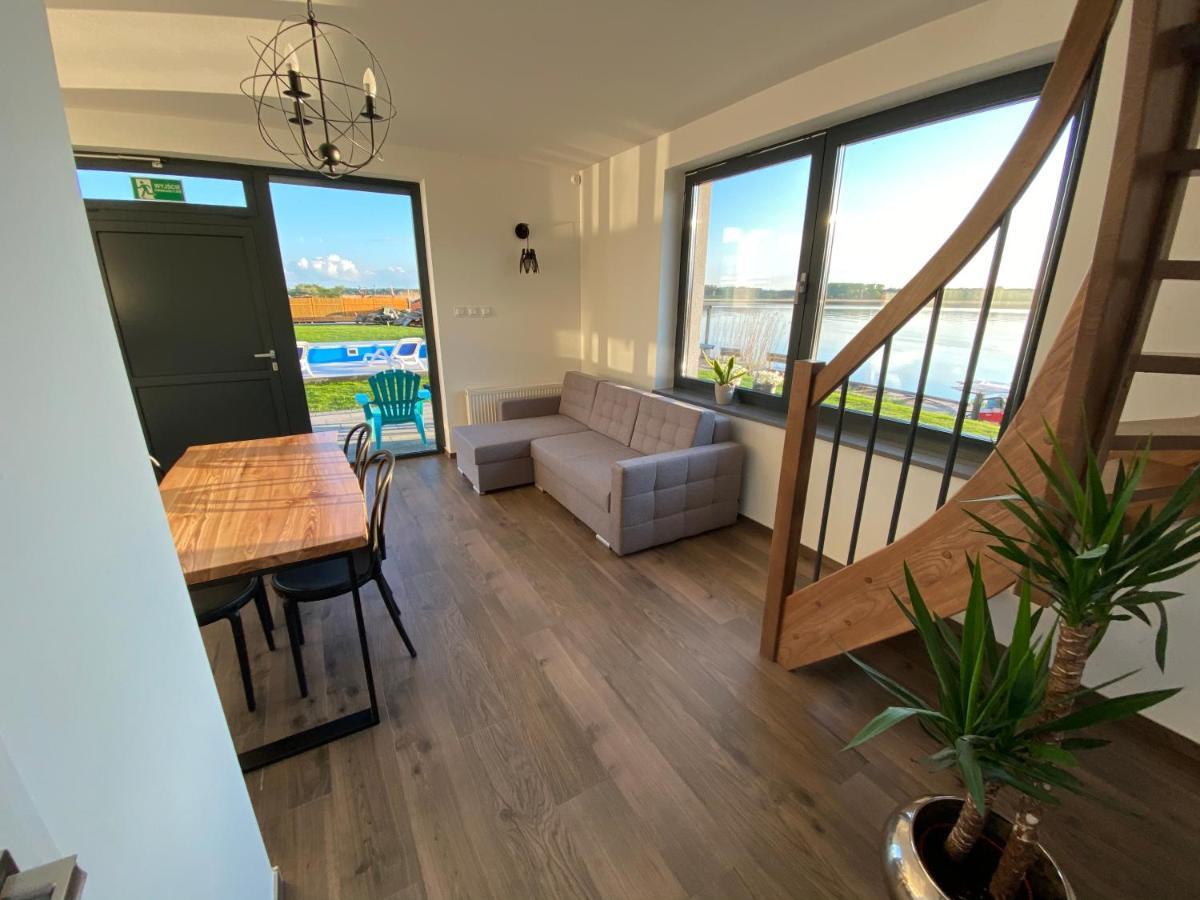 Apartamenty Blisko Natury Świnoujście Exterior foto